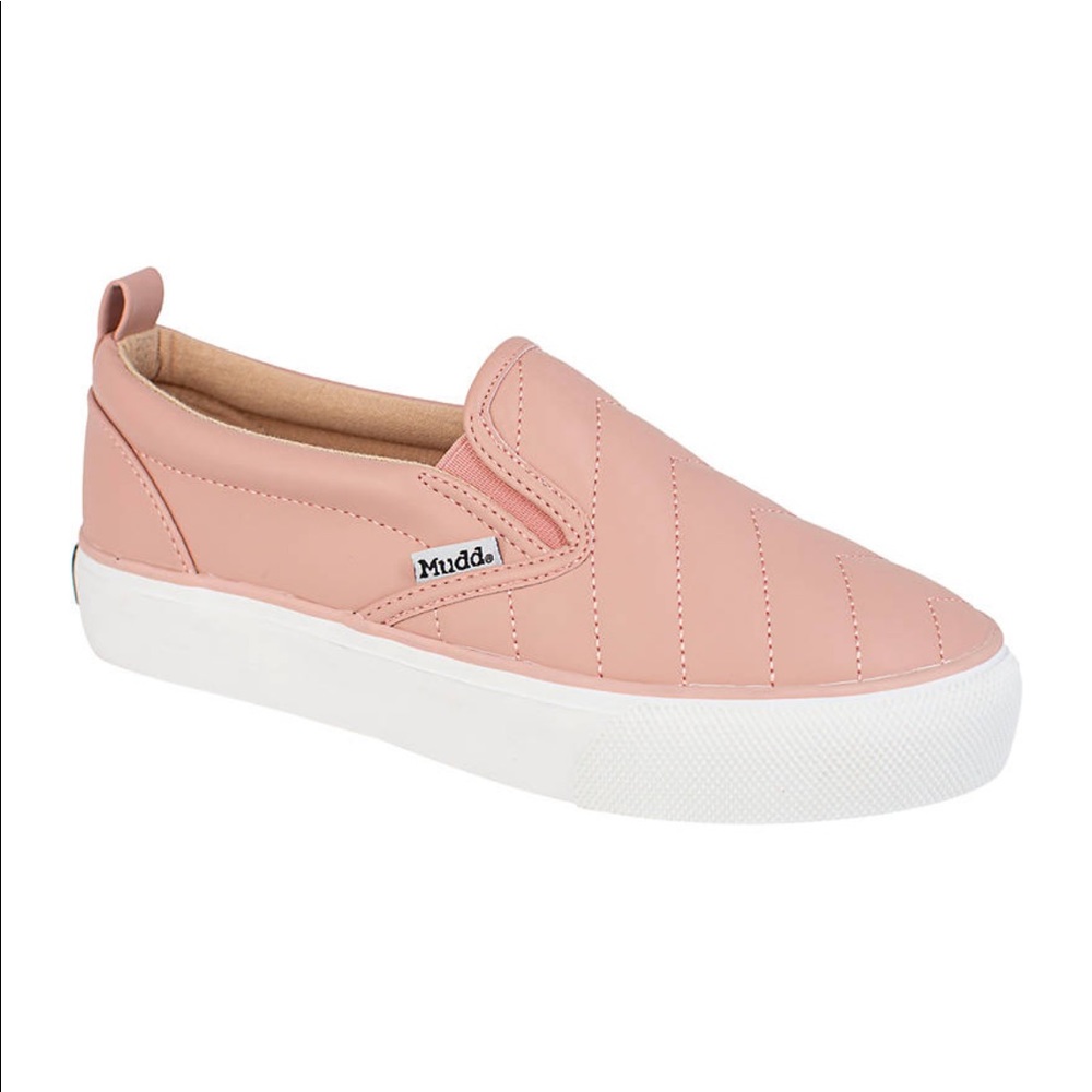 Ladies Slip on shoes